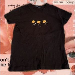 Brandy Melville T-shirt